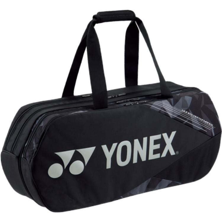 Спортивная сумка YONEX, черный
Спортивная сумка YONEX, черный