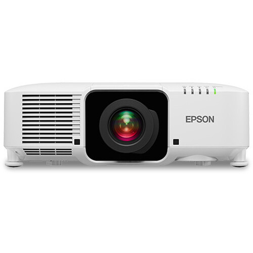 Проектор Epson EB-PU1008W 8500-Lumen WUXGA Laser 3LCD Projector
Проектор Epson EB-PU1008W 8500-Lumen WUXGA Laser 3LCD Projector