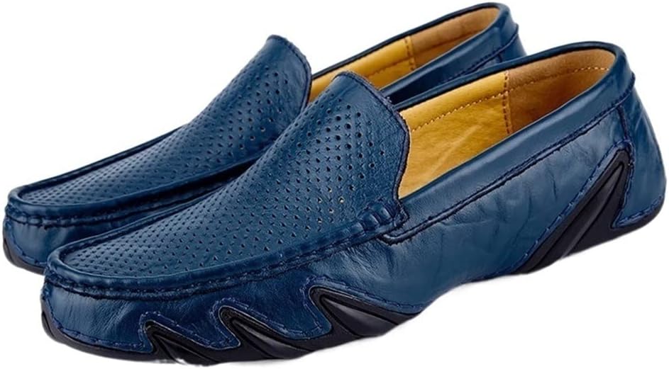 Мужские лоферы-мокасины JIADELI, дышащие, однотонные, кожаные, противоскользящие, легкие, устойчивые к скольжению, для вечеринок, модные слипоны (Цвет: черный, Размер: 11.5)
Мужские лоферы-мокасины JIADELI, дышащие, однотонные, кожаные, противоскользящие, легкие, устойчивые к скольжению, для вечеринок, модные слипоны (Цвет: черный, Размер: 11.5)