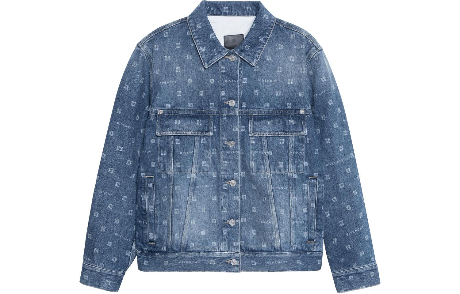 Джинсовая куртка Givenchy Blue, Синий, Джинсовая куртка Givenchy Blue
Джинсовая куртка Givenchy Blue, Синий, Джинсовая куртка Givenchy Blue