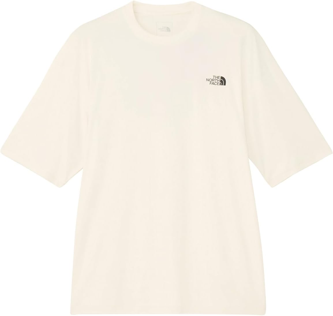 Мужская футболка с коротким рукавом THE NORTH FACE Water Smooth, белый
Мужская футболка с коротким рукавом THE NORTH FACE Water Smooth, белый