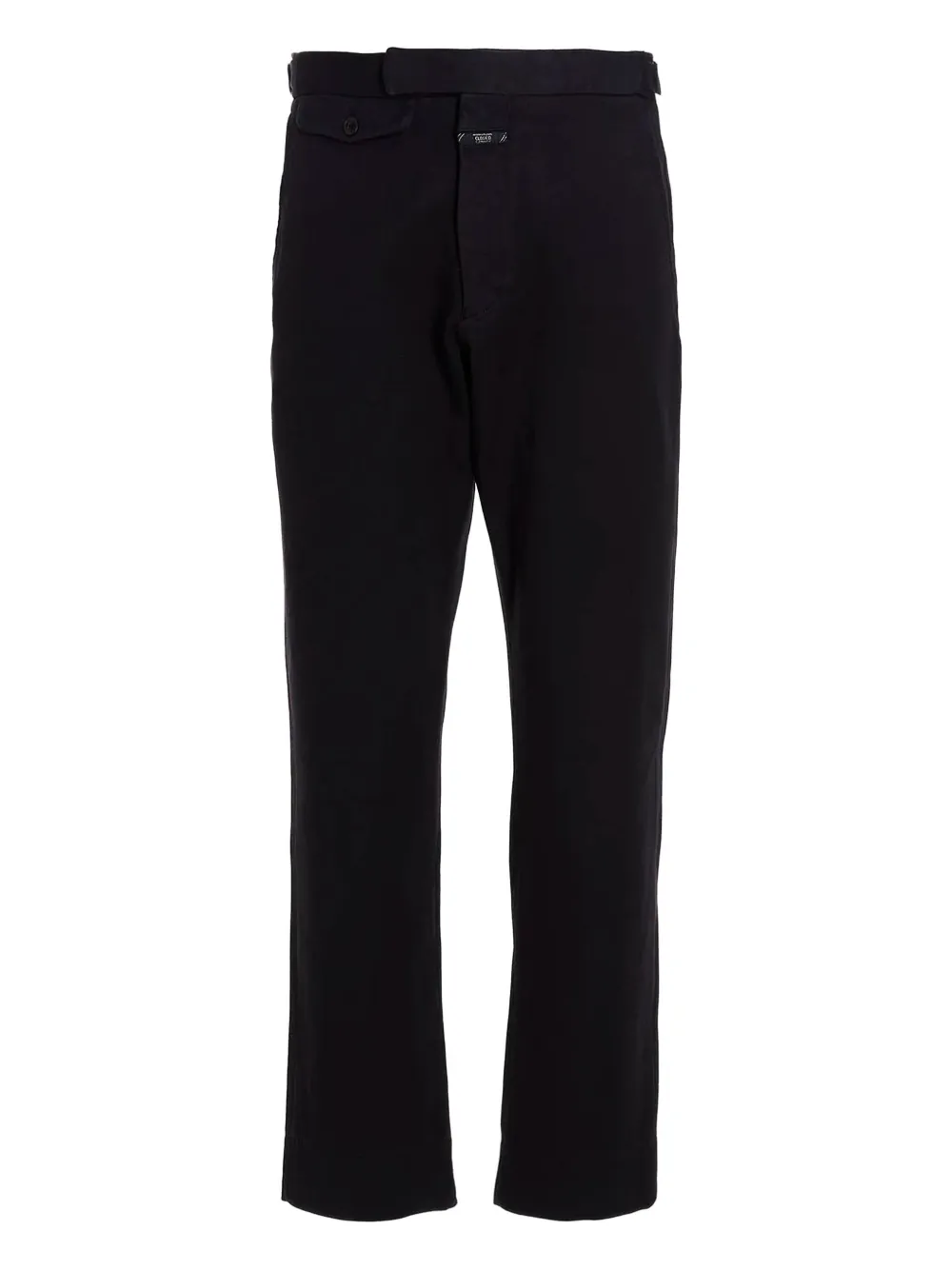 Брюки с поясом Closed, черный
Брюки с поясом Closed, черный