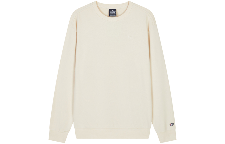 Унисекс свитшот Champion, светлый хаки
Унисекс свитшот Champion, светлый хаки