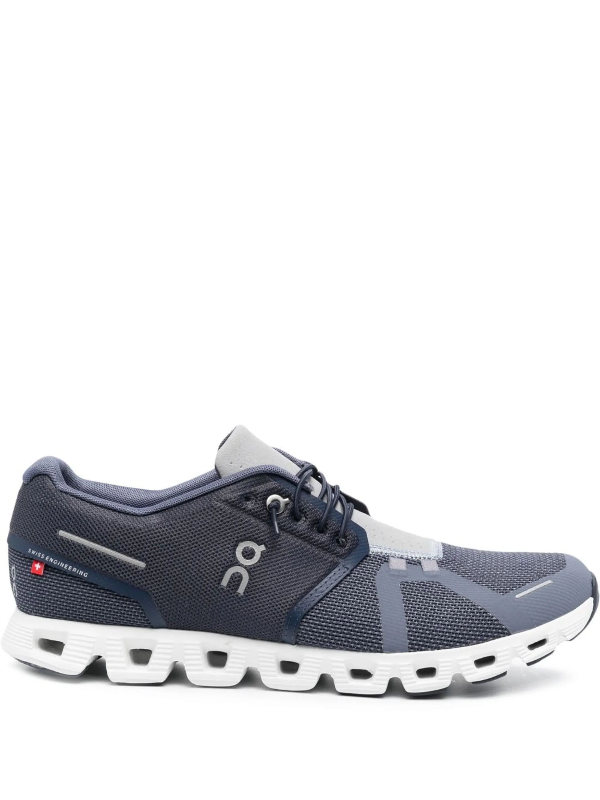 Кеды на шнуровке On Running, синий
Кеды на шнуровке On Running, синий