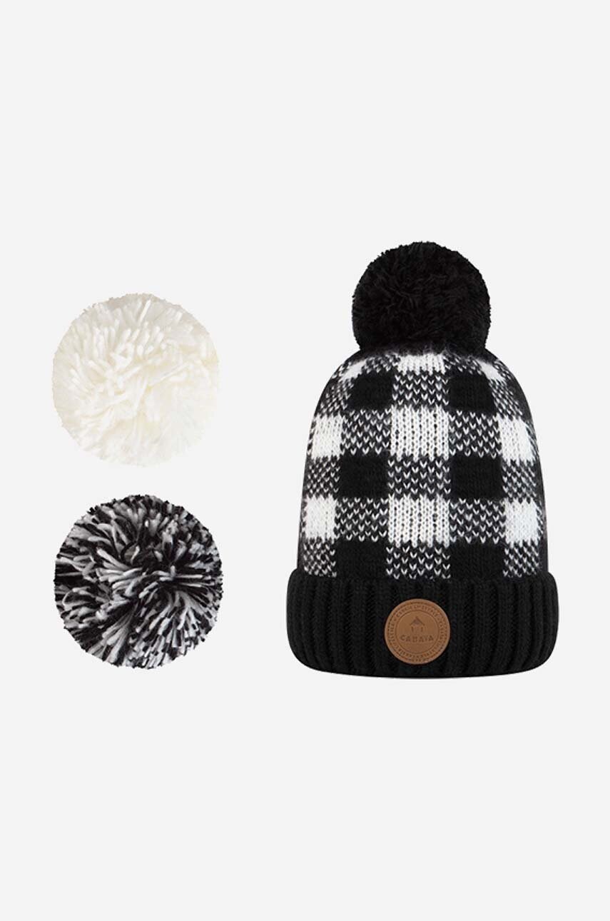 Шляпа Скорпион Веган Cabaia, черный
Шляпа Скорпион Веган Cabaia, черный