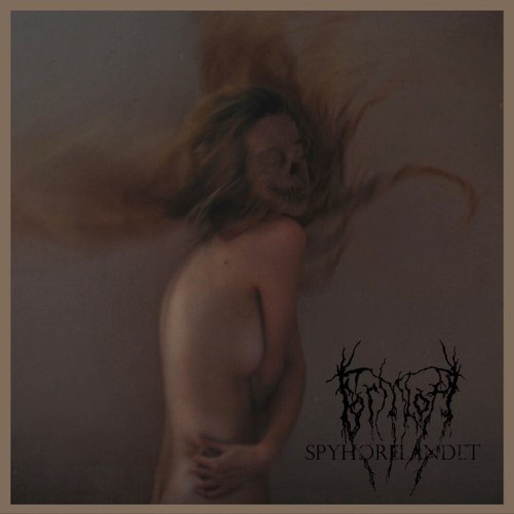 Диск CD Spyhorelandet
Диск CD Spyhorelandet