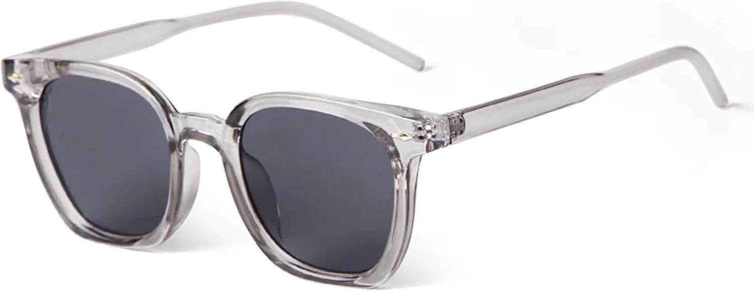 Солнцезащитные очки с защитой от УФ-излучения UV400 | Оправа Rivet Tortoiseshell, маленькая, синие линзы | Для женщин и мужчин, для занятий спортом на открытом воздухе и вождения DSVIGF, 07
Солнцезащитные очки с защитой от УФ-излучения UV400 | Оправа Rivet Tortoiseshell, маленькая, синие линзы | Для женщин и мужчин, для занятий спортом на открытом воздухе и вождения DSVIGF, 07