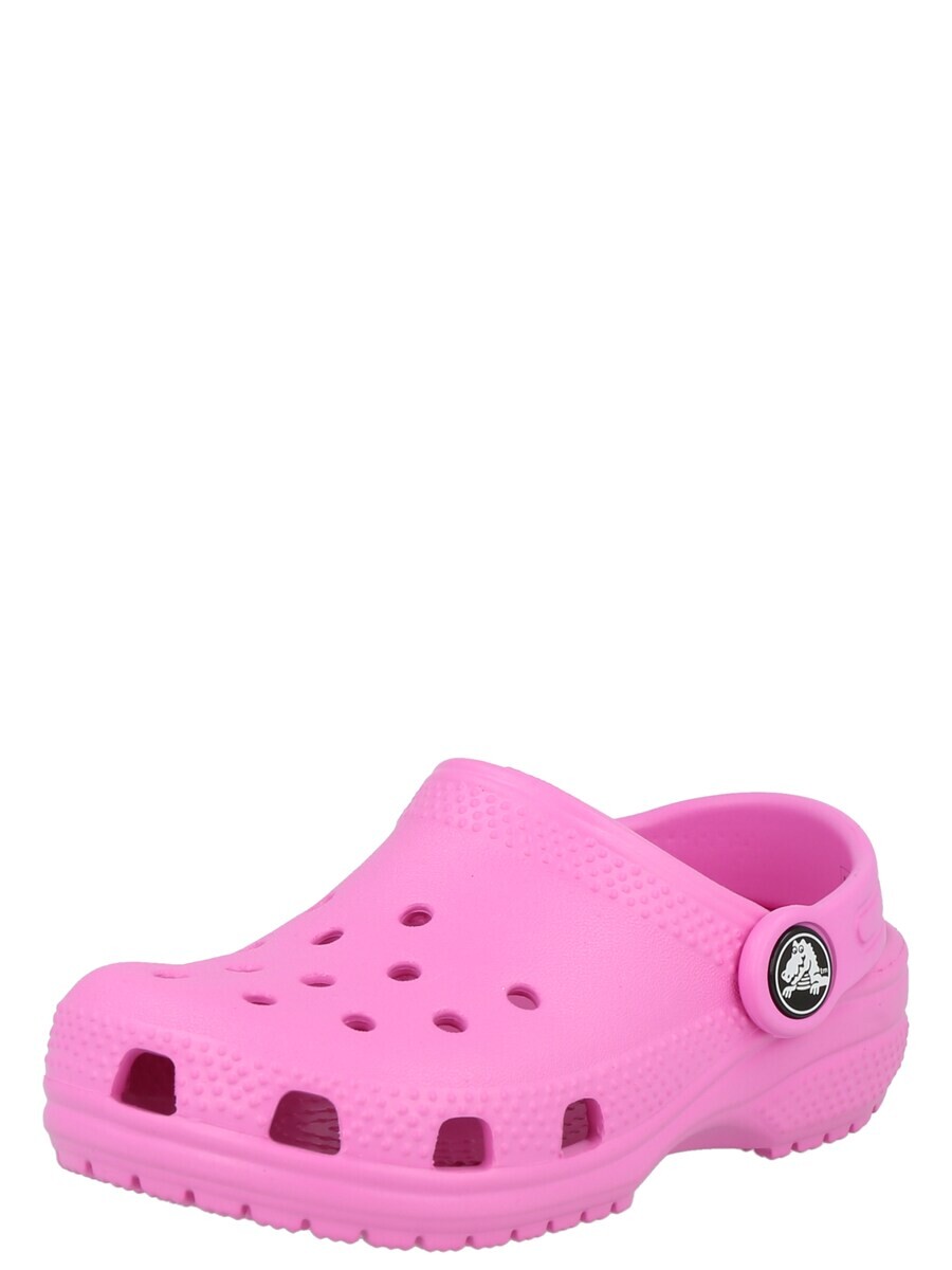 Сандалии Crocs Sandals Classic, розовый
Сандалии Crocs Sandals Classic, розовый