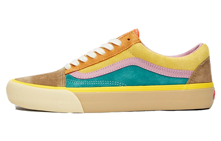 Кроссовки Vans Old Skool Multi-Color Lx Pack, Коричневый, Кроссовки Vans Old Skool Multi-Color Lx Pack
Кроссовки Vans Old Skool Multi-Color Lx Pack, Коричневый, Кроссовки Vans Old Skool Multi-Color Lx Pack