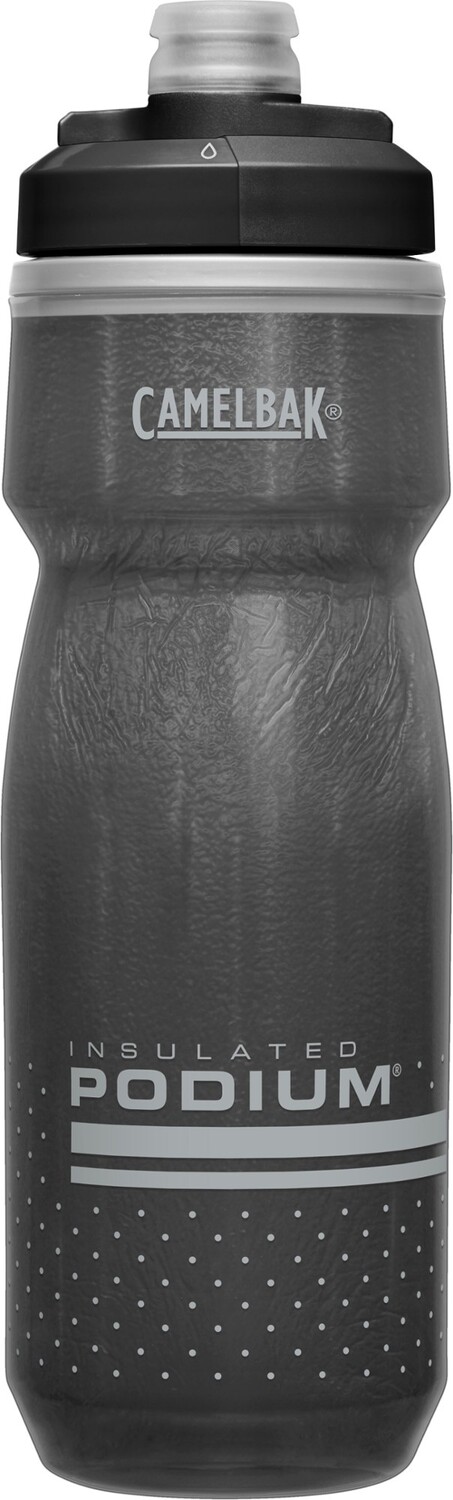 Изолированная бутылка для воды Podium Chill — 21 эт. унция CamelBak, белый
Изолированная бутылка для воды Podium Chill — 21 эт. унция CamelBak, белый
