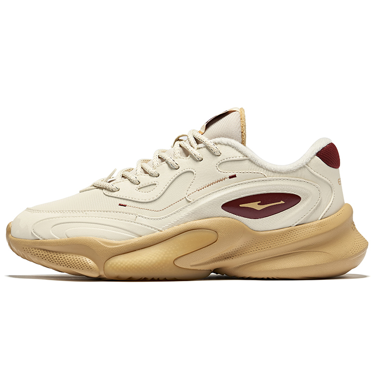 Erke Мужские повседневные туфли Xiaoguang с мягкой подошвой, износостойкие, теплые, льняные, бордового цвета
Erke Мужские повседневные туфли Xiaoguang с мягкой подошвой, износостойкие, теплые, льняные, бордового цвета