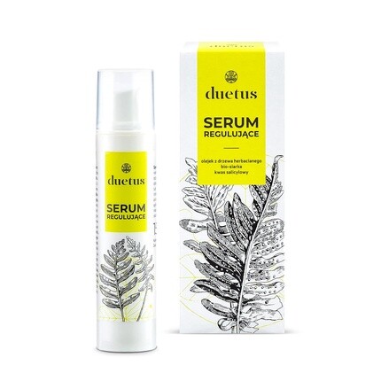 Регельсыворотка, Duetus
Регельсыворотка, Duetus
