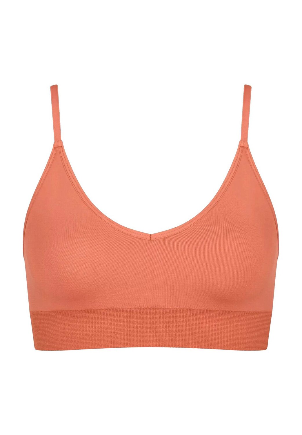 Однотонное бюстье Ever Infused для женщин sloggi, цвет Apricot Brandy
Однотонное бюстье Ever Infused для женщин sloggi, цвет Apricot Brandy