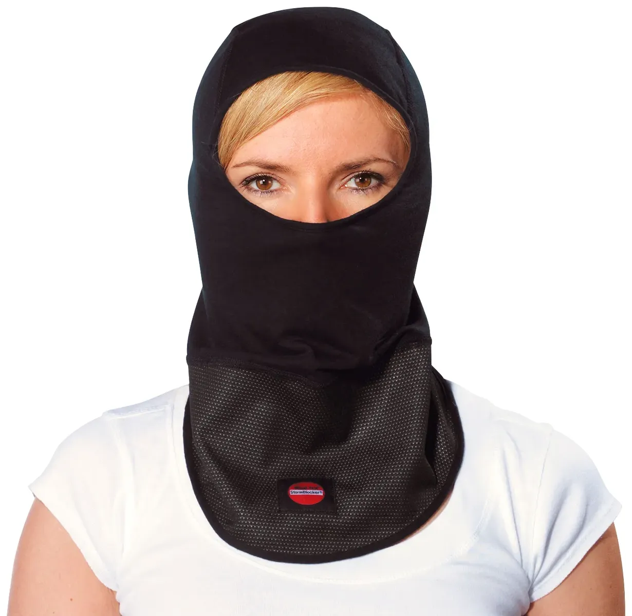 Ролефф под каску "RO 6000" Roleff, черный
Ролефф под каску "RO 6000" Roleff, черный