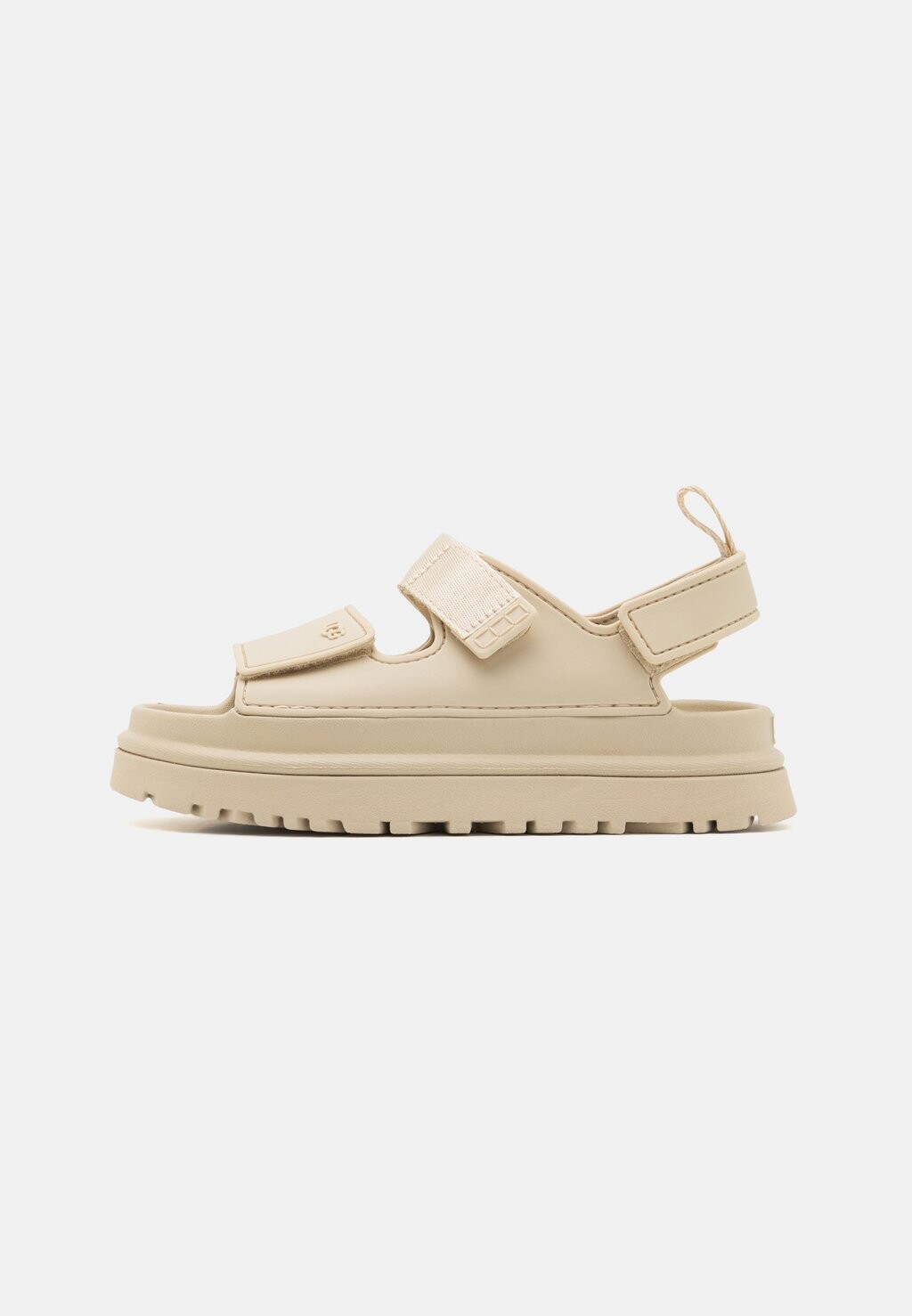 Сандалии Goldenglow Unisex UGG, бежевый
Сандалии Goldenglow Unisex UGG, бежевый