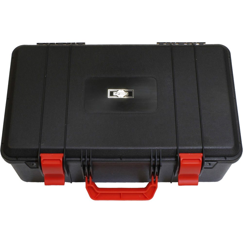 Cavision ABS Hard Case for SPS810M Suspension System HCSA40
Cavision ABS Hard Case for SPS810M Suspension System HCSA40