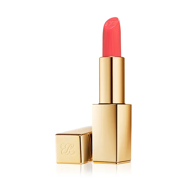 Матовая помада Pure Color Mate Estée Lauder, цвет visionary 
Матовая помада Pure Color Mate Estée Lauder, цвет visionary