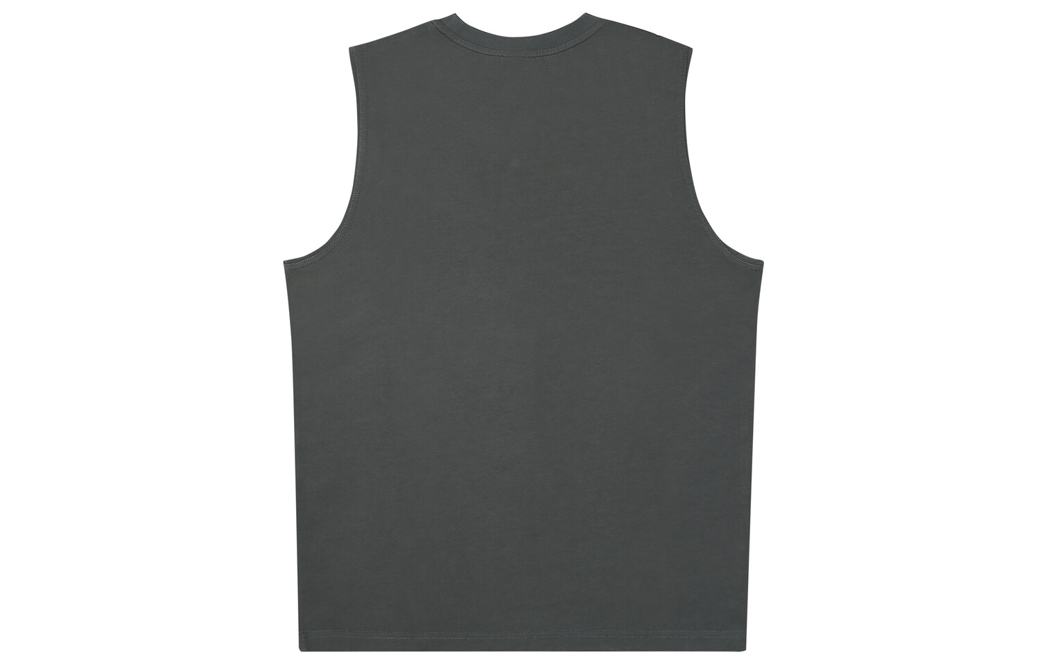 CHINISM Жилет унисекс, Черный
CHINISM Жилет унисекс, Черный