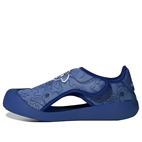 Кроссовки alitaventure 2.0 x disney Adidas, синий
Кроссовки alitaventure 2.0 x disney Adidas, синий