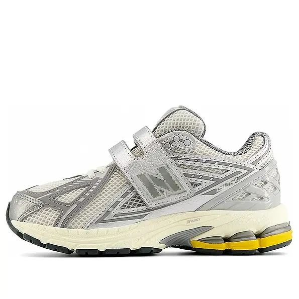 Кроссовки 1906r кроссовки New Balance, серый
Кроссовки 1906r кроссовки New Balance, серый