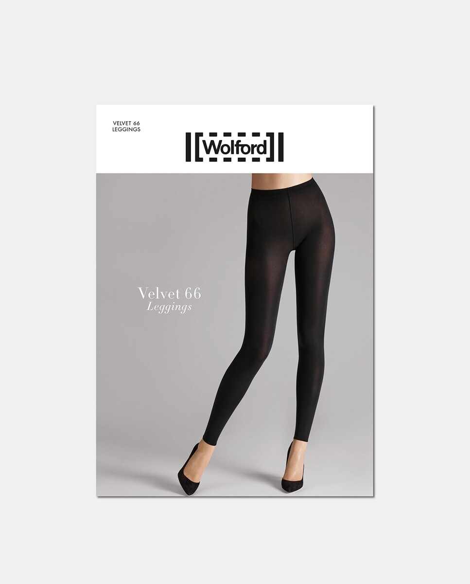 Бархатистые непрозрачные леггинсы Wolford Wolford, черный
Бархатистые непрозрачные леггинсы Wolford Wolford, черный