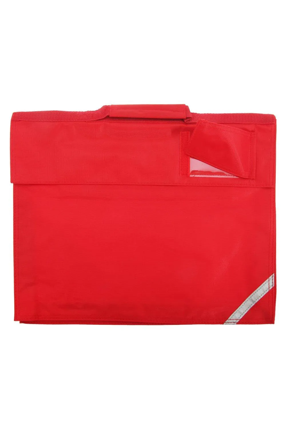 Сумка для книг — 5 литров, упаковка из 2 шт. Quadra, красный
Сумка для книг — 5 литров, упаковка из 2 шт. Quadra, красный