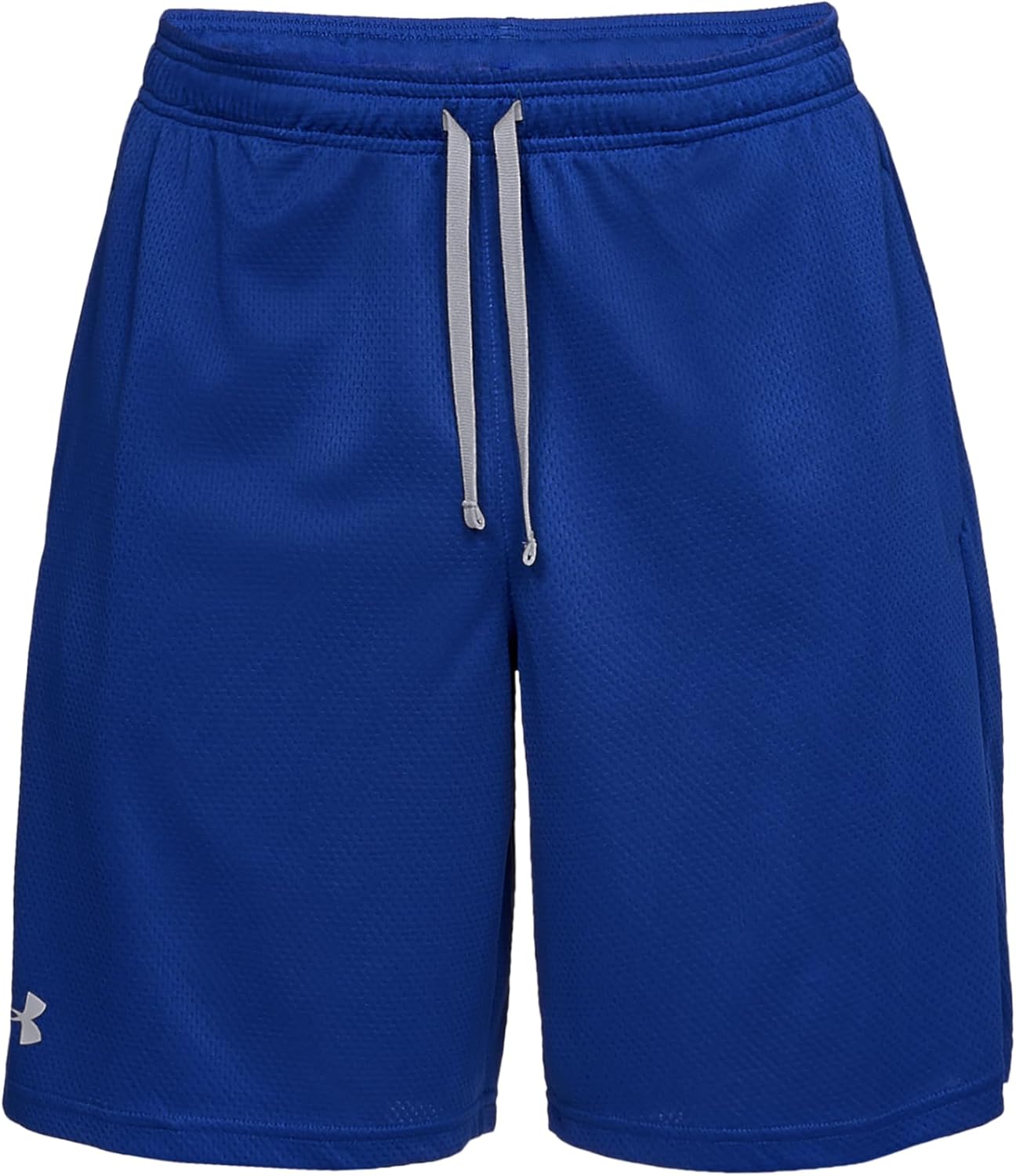 Мужские шорты Under Armour Tech Mesh, Royal (400)/Steel
Мужские шорты Under Armour Tech Mesh, Royal (400)/Steel
