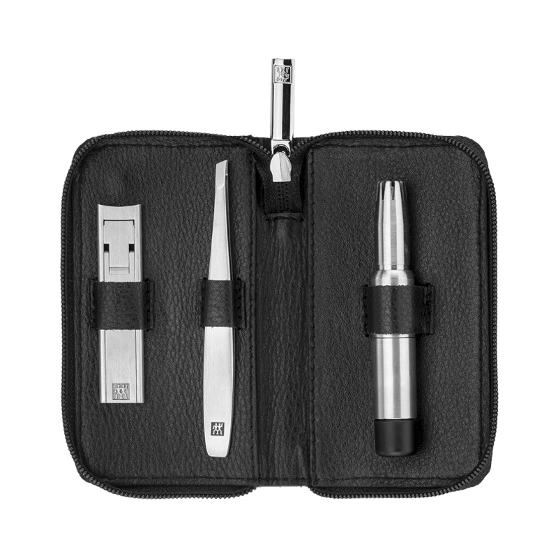 Инструменты для маникюра Unisex ZWILLING, Men'S Grooming Set【97521-007-0】
Инструменты для маникюра Unisex ZWILLING, Men'S Grooming Set【97521-007-0】