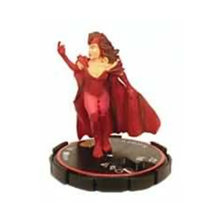 Алая Ведьма #103 — Новичок, Marvel HeroClix - Infinity Challenge - Singles
Алая Ведьма #103 — Новичок, Marvel HeroClix - Infinity Challenge - Singles