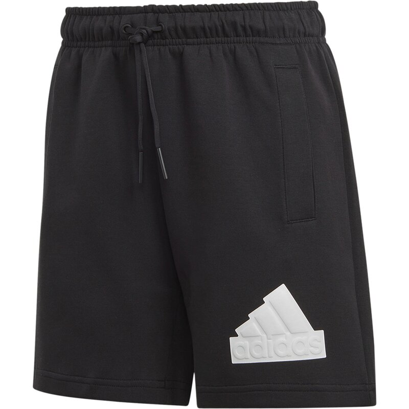 Shorts w fi bos short Adidas, черный
Shorts w fi bos short Adidas, черный