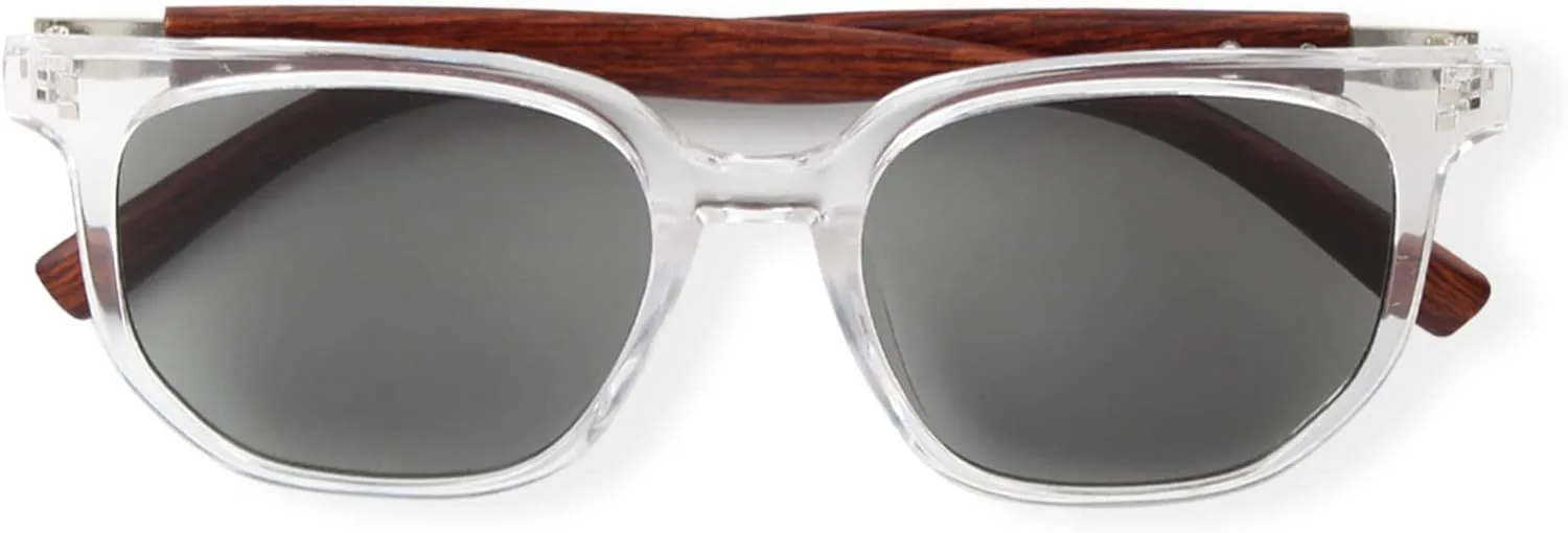 Женские классические круглые солнцезащитные очки LABANCA с защитой UV400, винтажные солнцезащитные очки большого размера, солнцезащитные очки с цветными линзами, Grey
Женские классические круглые солнцезащитные очки LABANCA с защитой UV400, винтажные солнцезащитные очки большого размера, солнцезащитные очки с цветными линзами, Grey