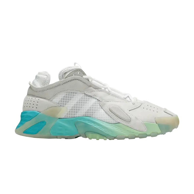 Кроссовки Adidas Streetball, белый
Кроссовки Adidas Streetball, белый