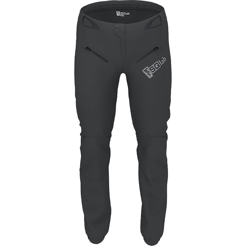 Брюки ONE10 MTB длинные SQ-lab, черный
Брюки ONE10 MTB длинные SQ-lab, черный