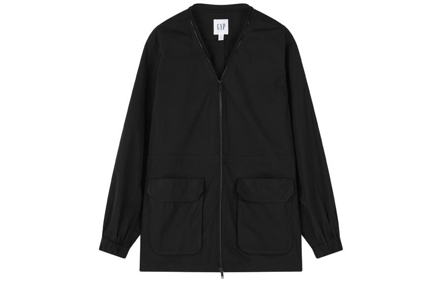 Куртка женская угольно-черная Gap, Черный, Куртка женская угольно-черная Gap
Куртка женская угольно-черная Gap, Черный, Куртка женская угольно-черная Gap