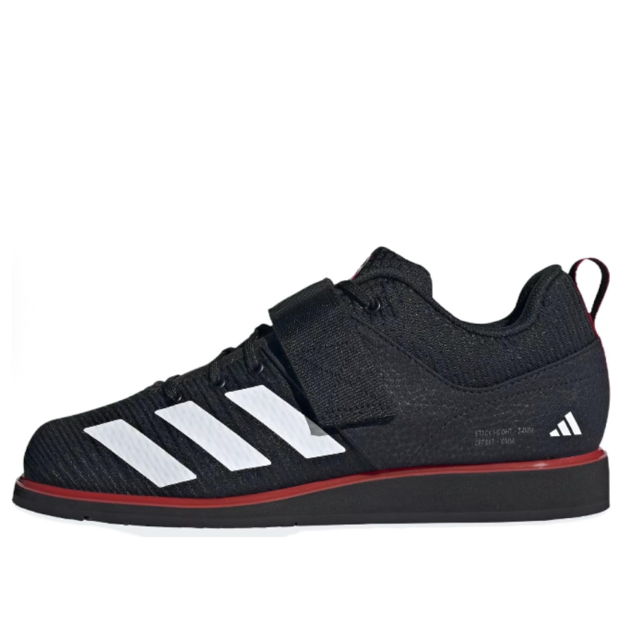 Adidas Powerlift 5 'Black'
Adidas Powerlift 5 'Black'