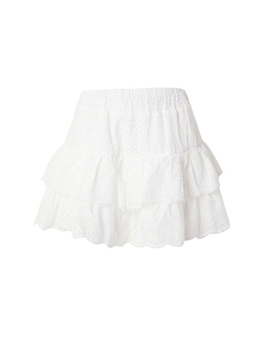 Обычные брюки STUDIO SELECT Claire, белый
Обычные брюки STUDIO SELECT Claire, белый