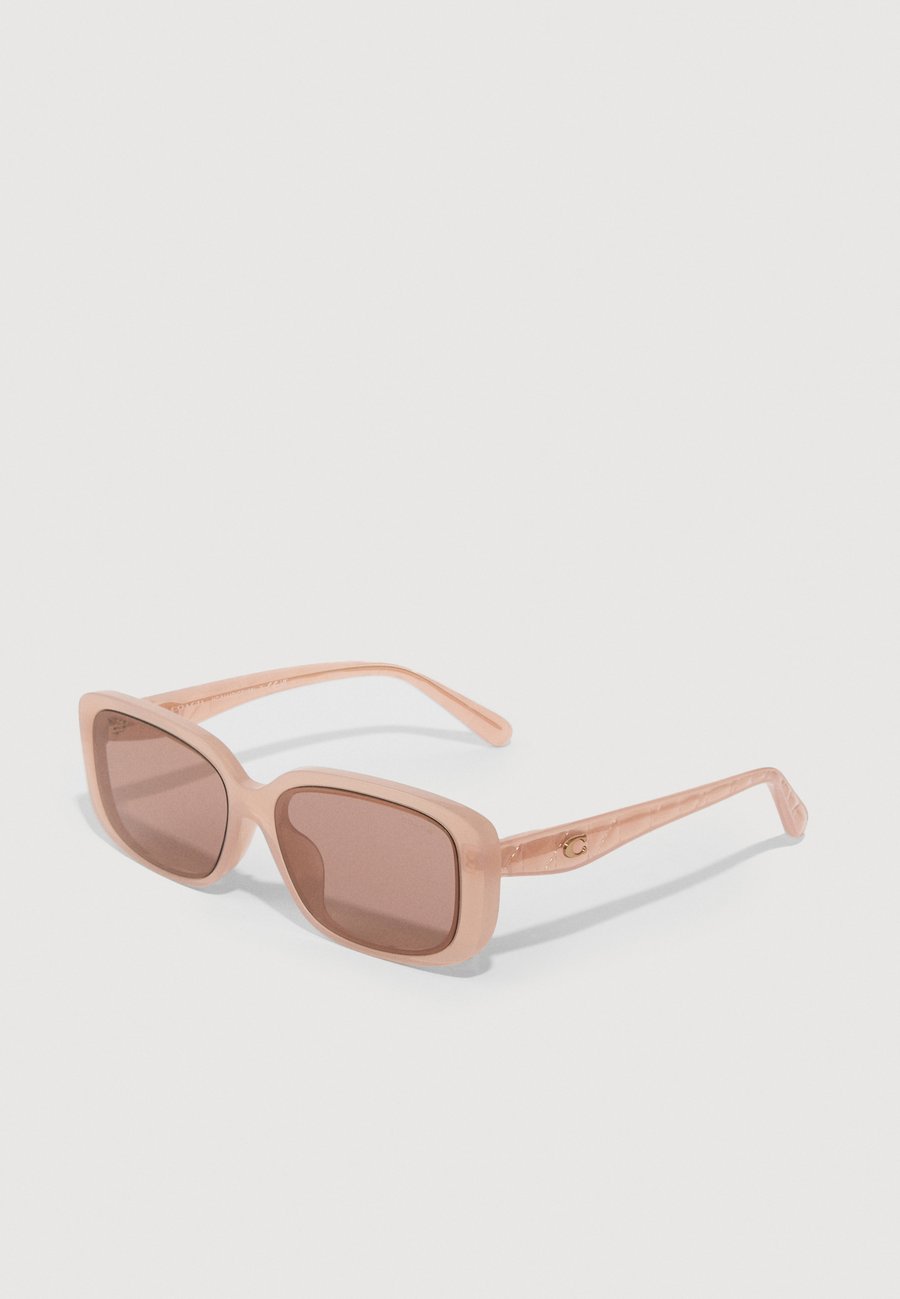 Солнцезащитные очки COACH Sunglasses, Milky Pink/Light Brown/Pink
Солнцезащитные очки COACH Sunglasses, Milky Pink/Light Brown/Pink