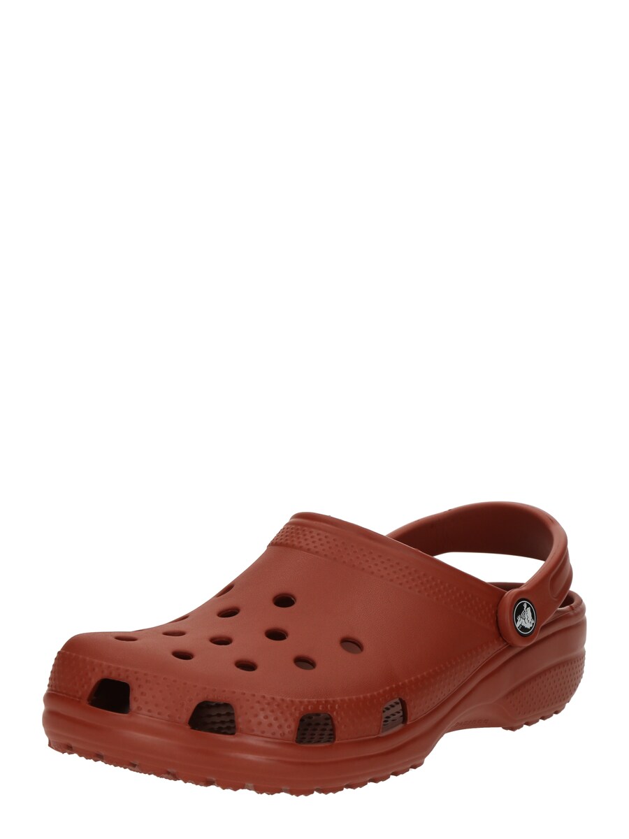Сабо Crocs, Rusty red
Сабо Crocs, Rusty red
