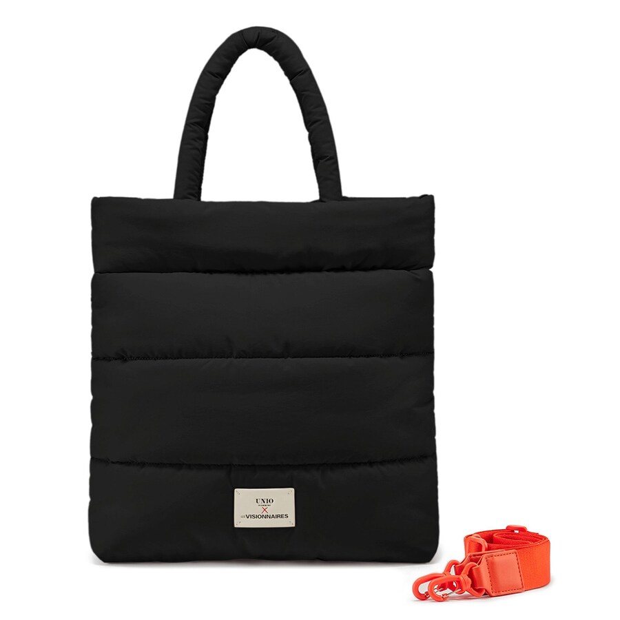 Сумка-шоппер Les Visionnaires Unio , Black
Сумка-шоппер Les Visionnaires Unio , Black