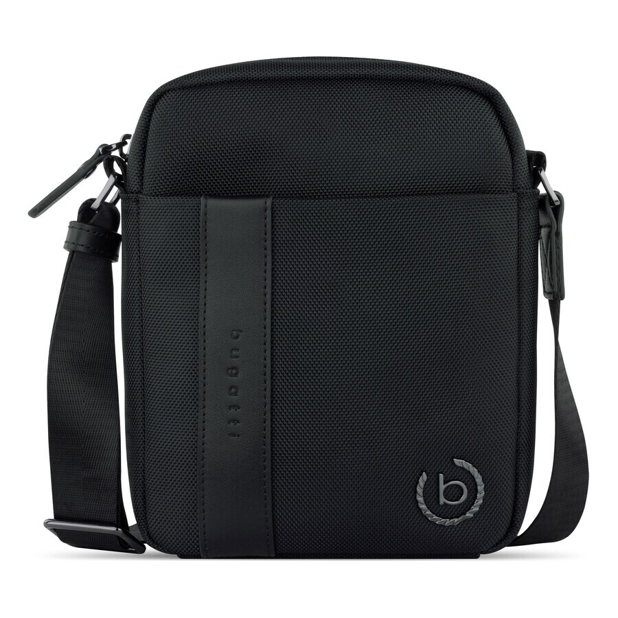 Сумка кросс-боди Bugatti NERO, черный
Сумка кросс-боди Bugatti NERO, черный