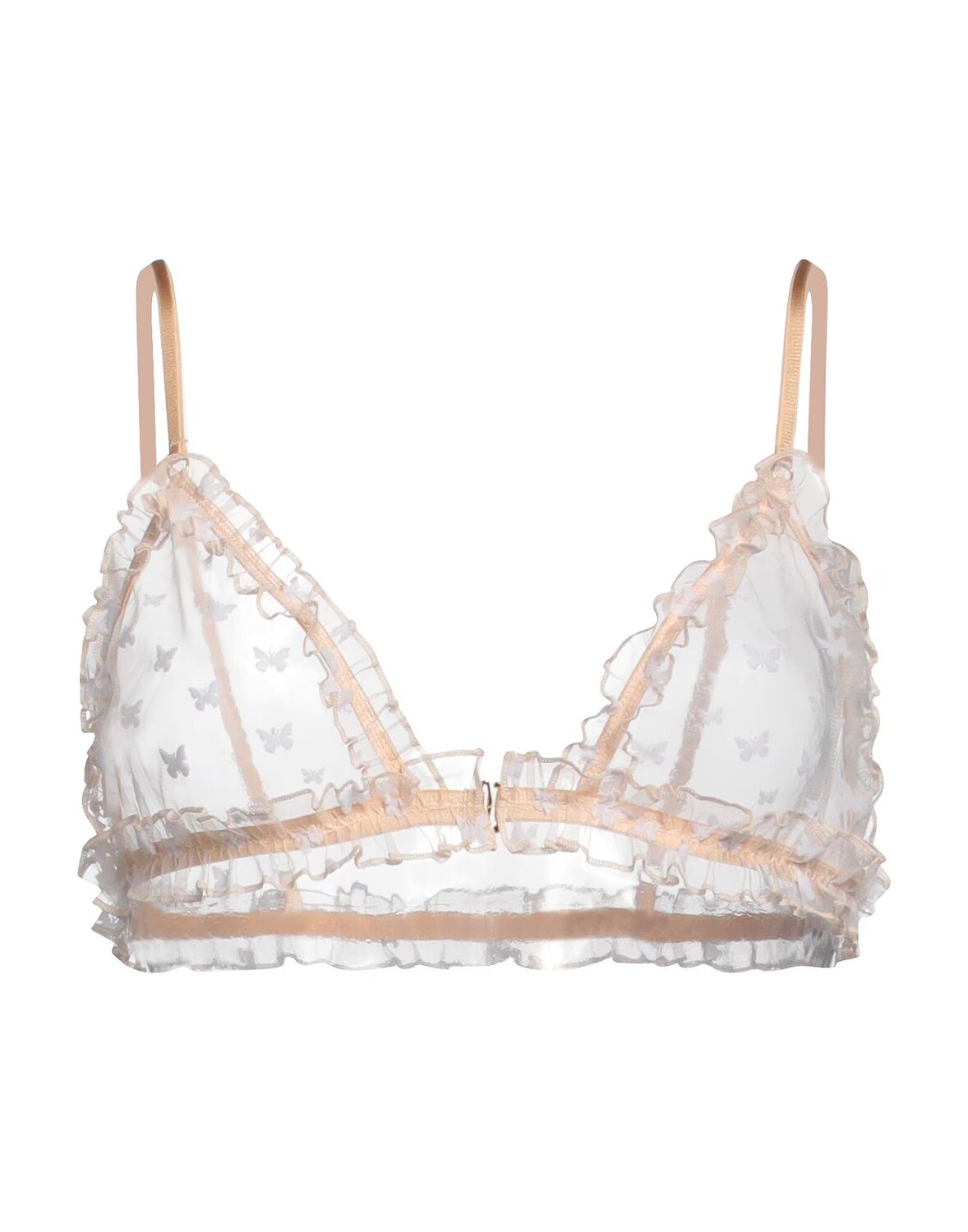 Бюстгальтер Le Petit Trou, песочный
Бюстгальтер Le Petit Trou, песочный