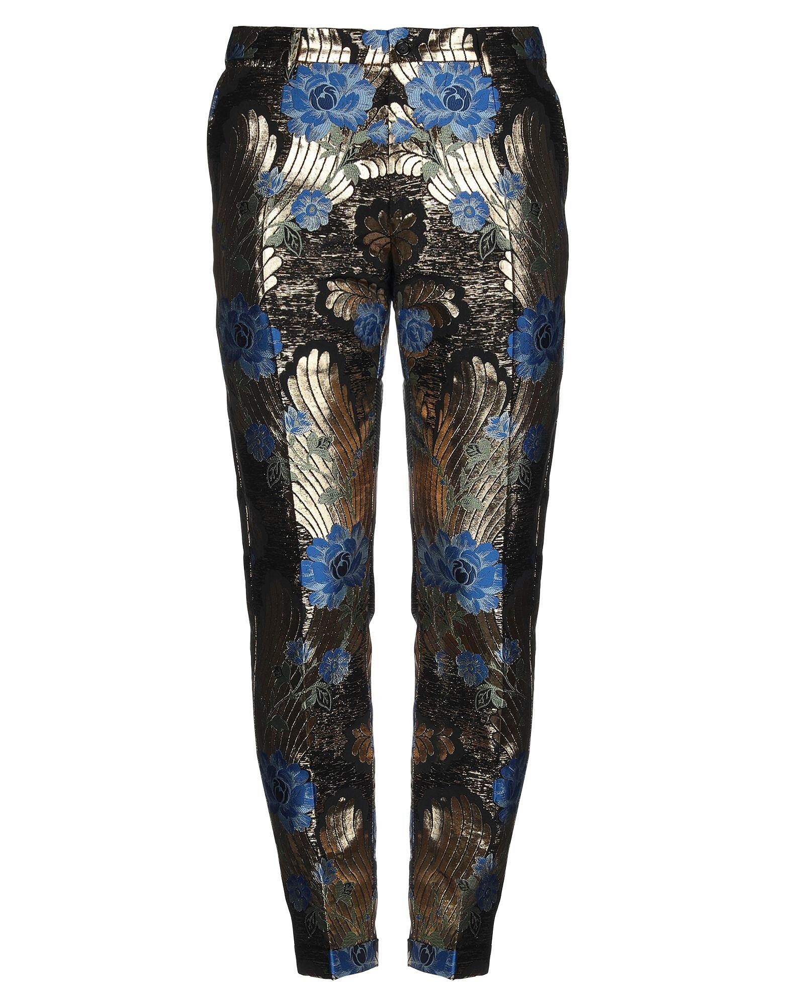 Брюки Dolce&Gabbana, золотой
Брюки Dolce&Gabbana, золотой