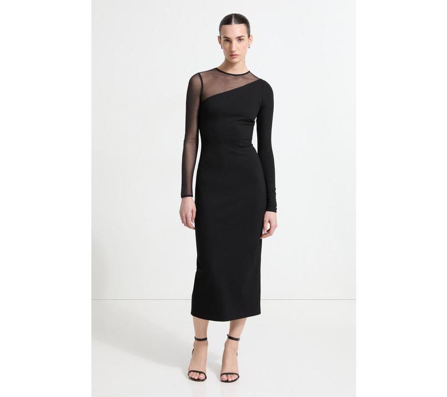 Женское платье Milo Marcella, Black
Женское платье Milo Marcella, Black