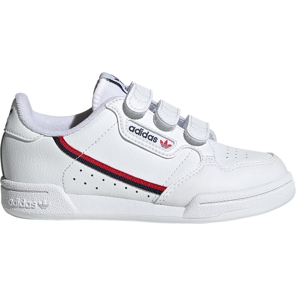 Кроссовки adidas Originals Continental 80 CF Child, белый
Кроссовки adidas Originals Continental 80 CF Child, белый
