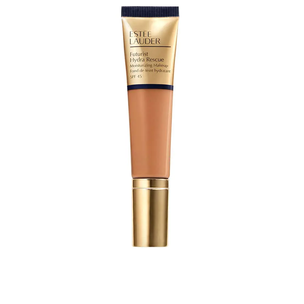 Праймер Futurist hydra rescue moisturizing makeup spf45 Estée Lauder, цвет 5W1-bronze
Праймер Futurist hydra rescue moisturizing makeup spf45 Estée Lauder, цвет 5W1-bronze