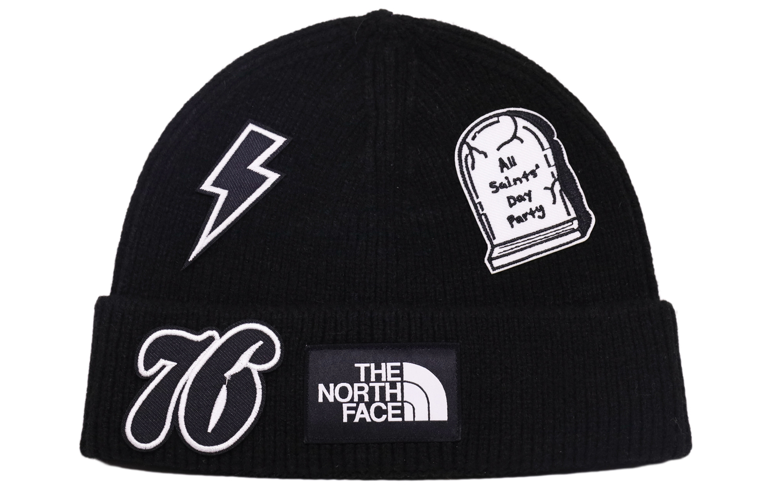 Нейлоновая шапка унисекс THE NORTH FACE, черный
Нейлоновая шапка унисекс THE NORTH FACE, черный