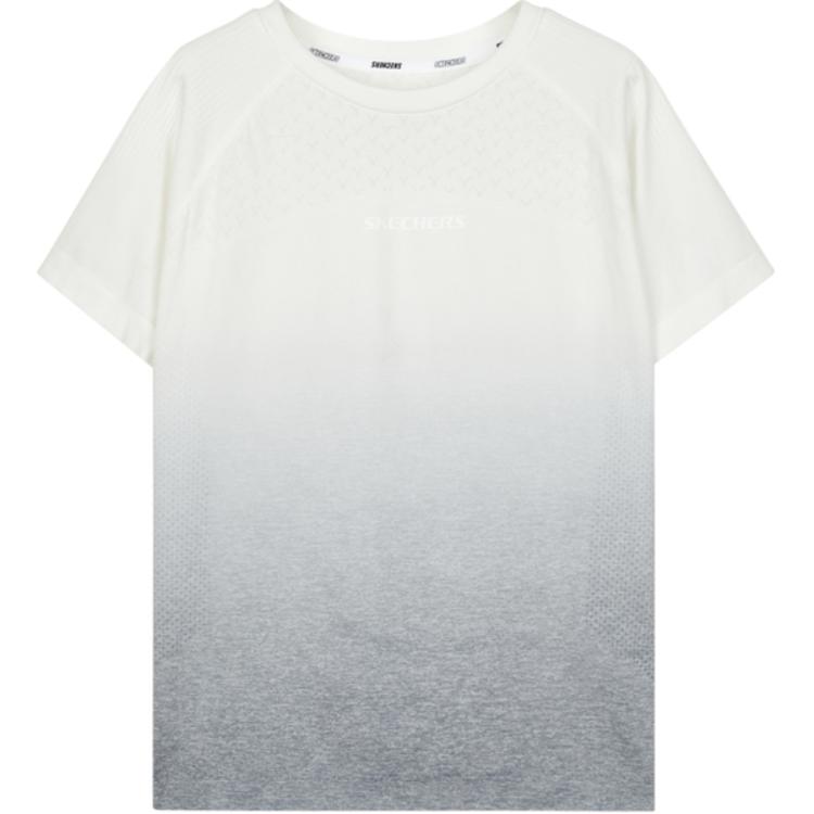 Футболка Trade Wind Gray для подростков Skechers, серый
Футболка Trade Wind Gray для подростков Skechers, серый