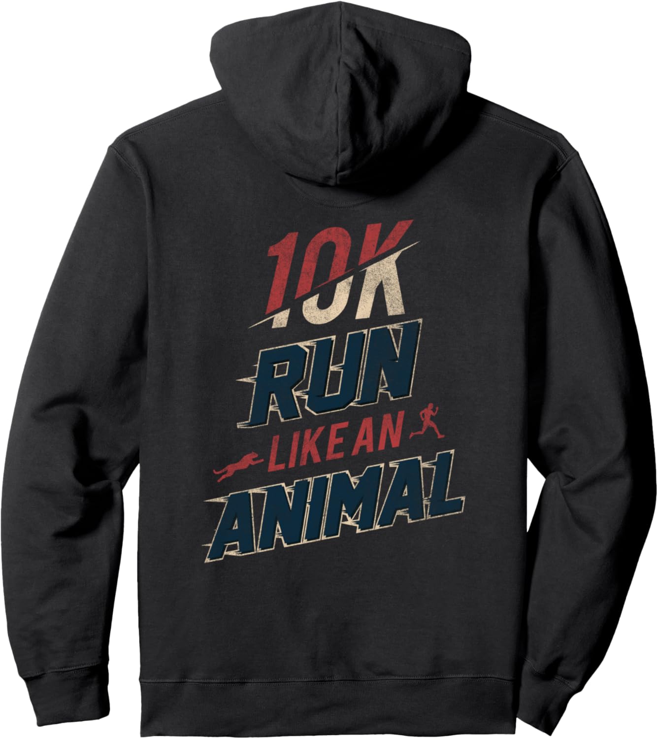 Худи с надписью Run Like An Animal для бегуна на 10 км, черное Original Marathon Gear For Runners, Черный, Худи с надписью Run Like An Animal для бегуна на 10 км, черное Original Marathon Gear For Runners
Худи с надписью Run Like An Animal для бегуна на 10 км, черное Original Marathon Gear For Runners, Черный, Худи с надписью Run Like An Animal для бегуна на 10 км, черное Original Marathon Gear For Runners