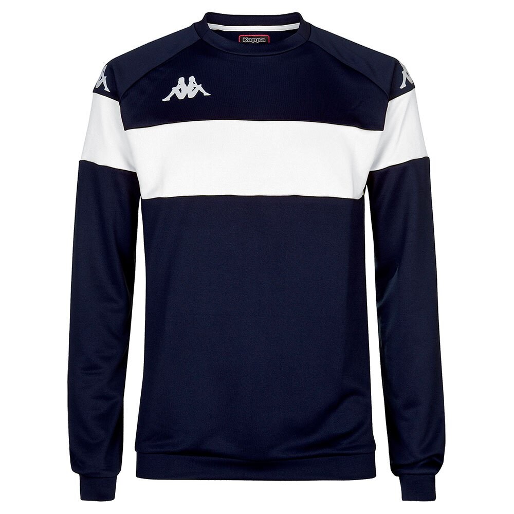 Толстовка Kappa Dido, синий
Толстовка Kappa Dido, синий