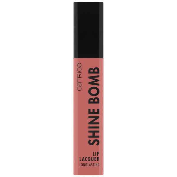 Жидкая помада 030 sweet talker, 3 мл Catrice Shine bomb, цвет sweet talker
Жидкая помада 030 sweet talker, 3 мл Catrice Shine bomb, цвет sweet talker